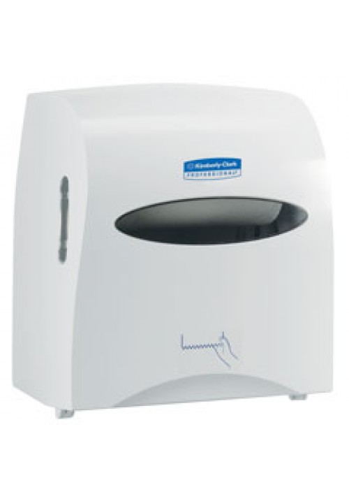 Kimberly Clark Slim HRT Towel Dispenser 